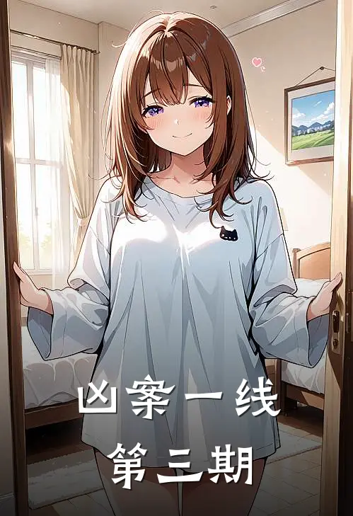 凶案一线第三期