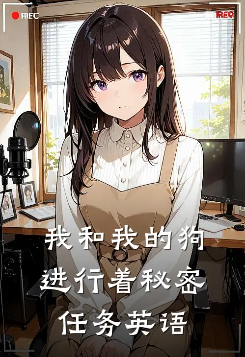 我和我的狗进行着秘密任务英语