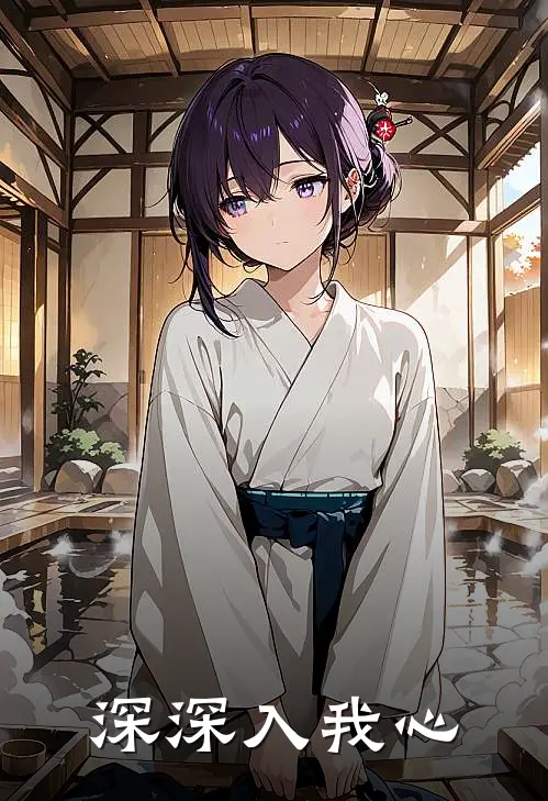 深深入我心