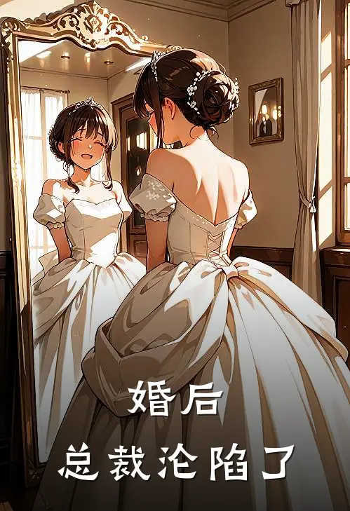 婚后，总裁沦陷了