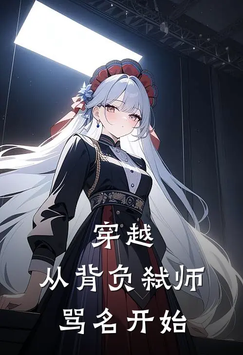 穿越：从背负弑师骂名开始