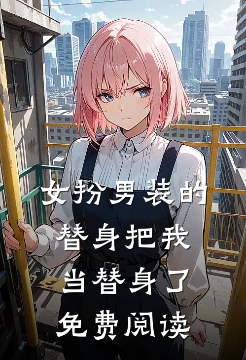 女扮男装的替身把我当替身了免费阅读