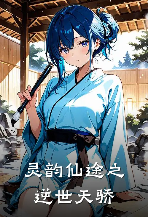 灵韵仙途之逆世天骄(楚尘赵宇)免费小说在线阅读_在线阅读免费小说灵韵仙途之逆世天骄(楚尘赵宇)