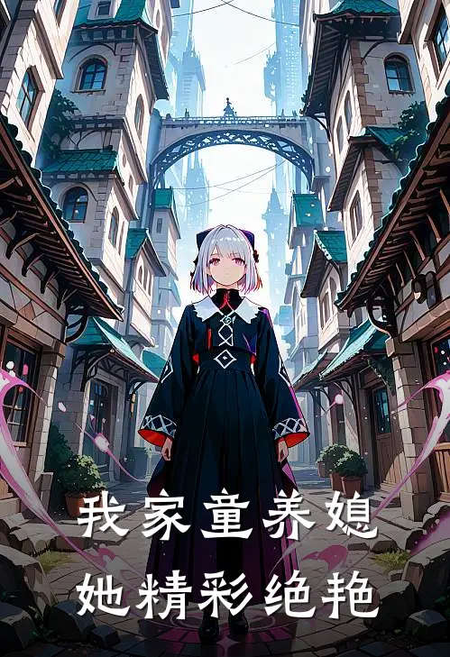 我家童养媳，她精彩绝艳