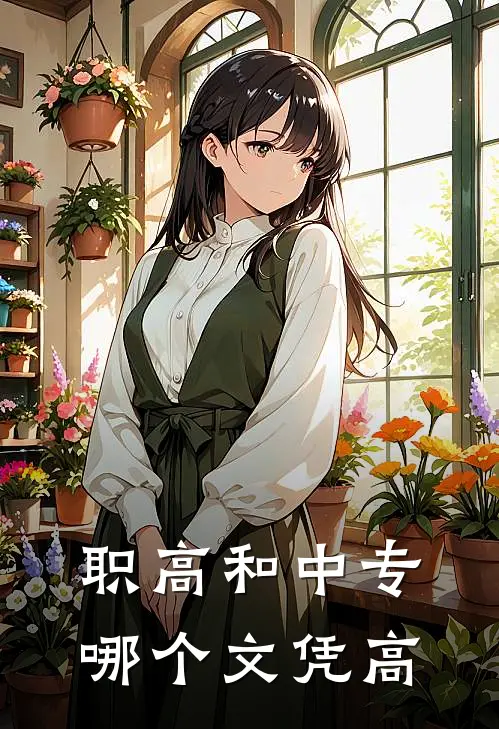 职高和中专哪个文凭高