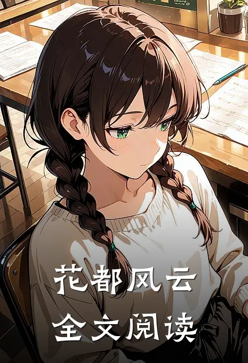 花都风云全文阅读