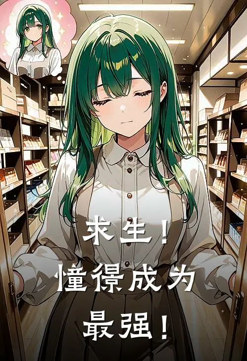 求生！憧憬成为最强！