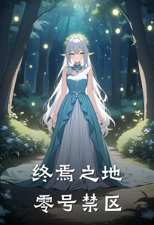 终焉之地，零号禁区虞良陆欣瑶最新好看小说_最新章节列表终焉之地，零号禁区(虞良陆欣瑶)