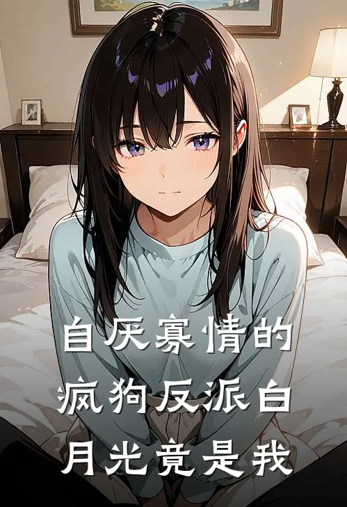 自厌寡情的疯狗反派白月光竟是我(宁栖木奚停云)全本免费小说_最新章节列表自厌寡情的疯狗反派白月光竟是我(宁栖木奚停云)