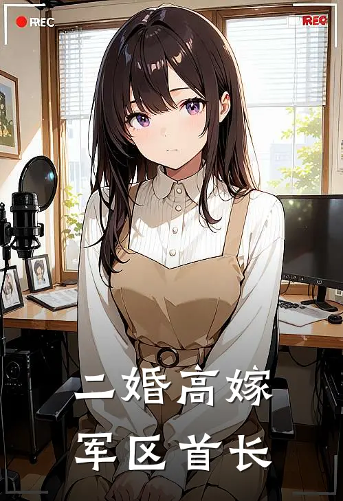 二婚高嫁军区首长