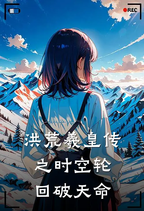 洪荒羲皇传之时空轮回破天命