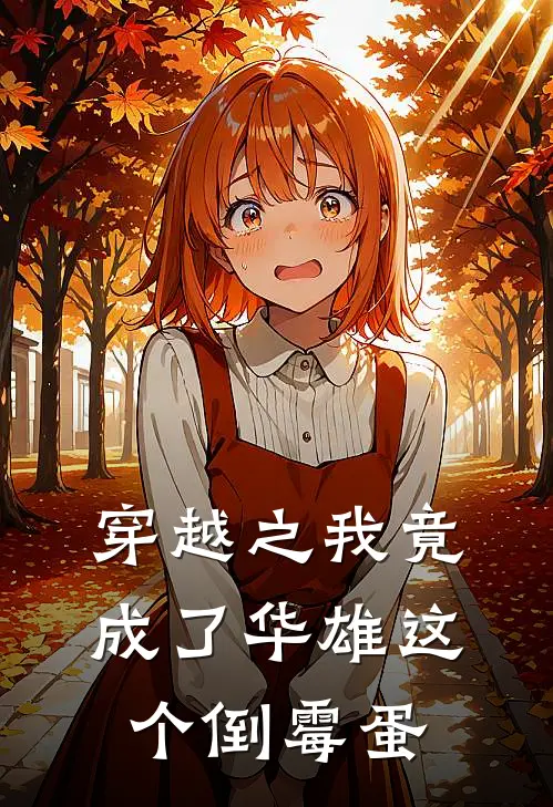 穿越之我竟成了华雄这个倒霉蛋