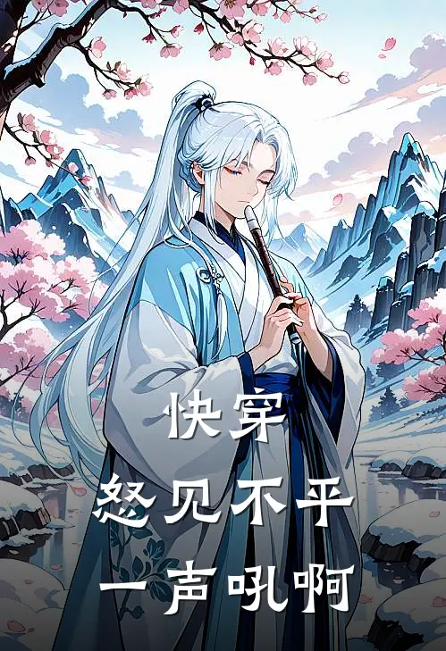 快穿：怒见不平一声吼啊(江凌孙二娘)全本完结小说_完整版免费全文阅读快穿：怒见不平一声吼啊(江凌孙二娘)