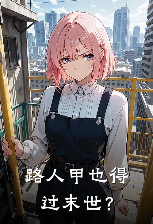 路人甲也得过末世？