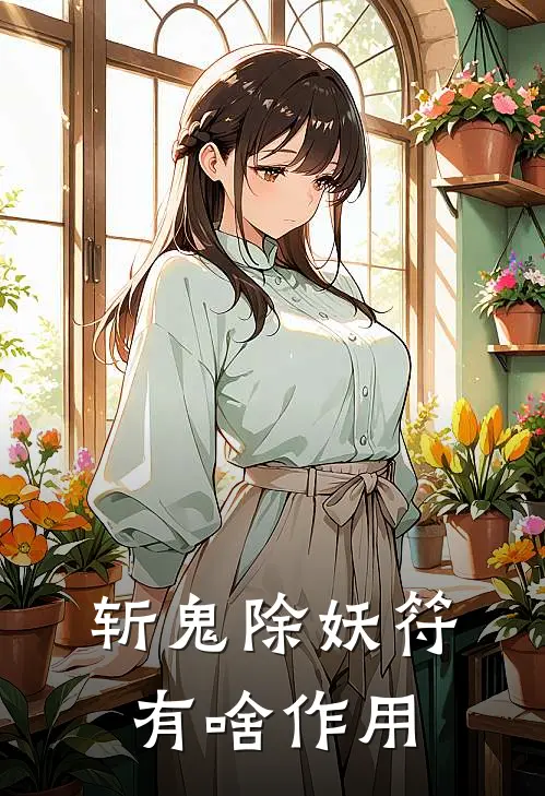 斩鬼除妖符有啥作用