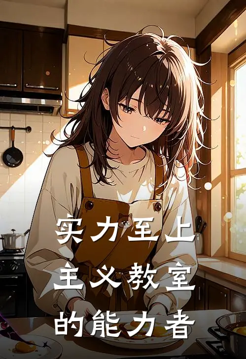 实力至上主义教室的能力者