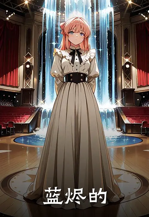 蓝烬的