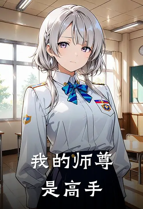 我的师尊是高手