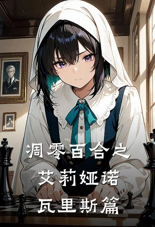 凋零百合之艾莉娅诺瓦里斯篇