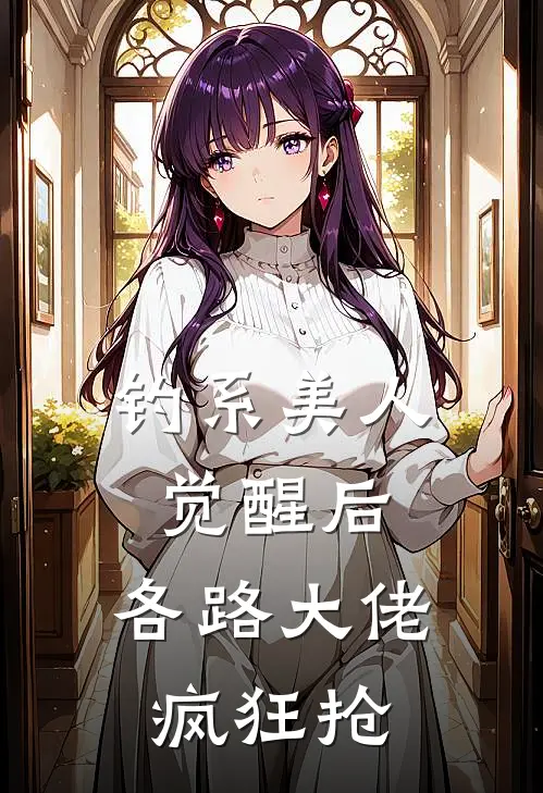 钓系美人觉醒后，各路大佬疯狂抢