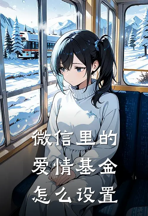 微信里的爱情基金怎么设置