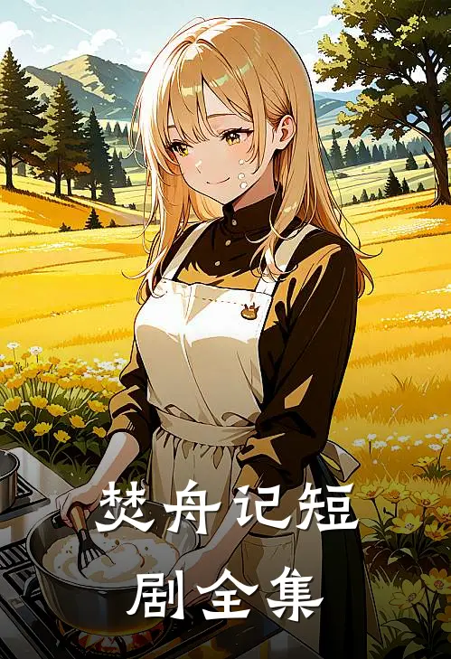 焚舟记短剧全集