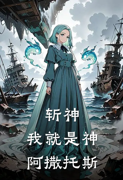 斩神：我就是神阿撒托斯