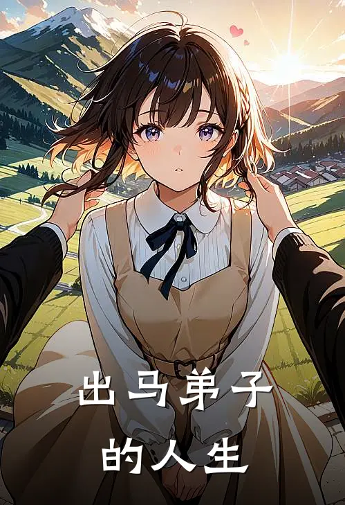 出马弟子的人生