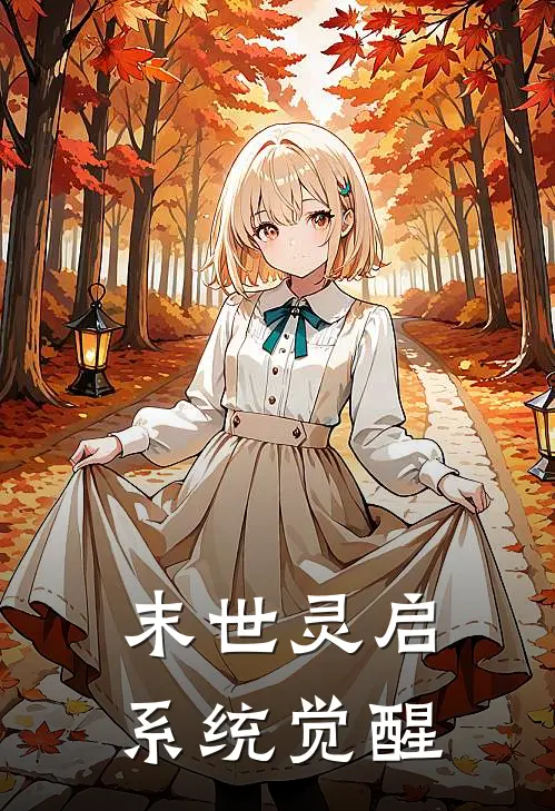 末世灵启：系统觉醒林羽林羽完结小说_完结版小说全文免费阅读末世灵启：系统觉醒林羽林羽