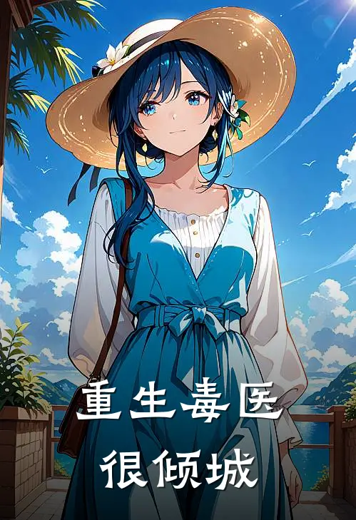 重生毒医很倾城