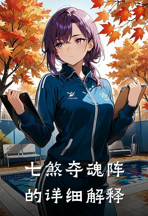 七煞夺魂阵的详细解释