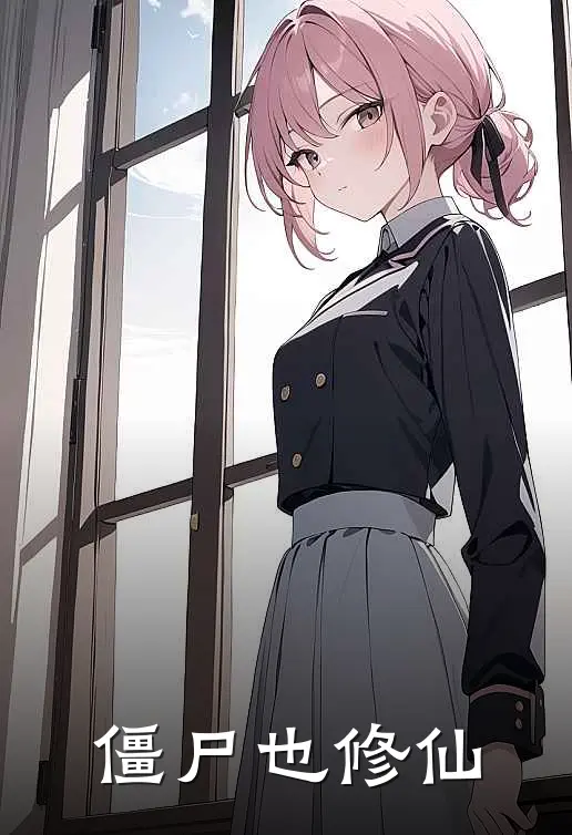 僵尸也修仙(顾长安顾长安)推荐小说_僵尸也修仙(顾长安顾长安)全文免费阅读大结局