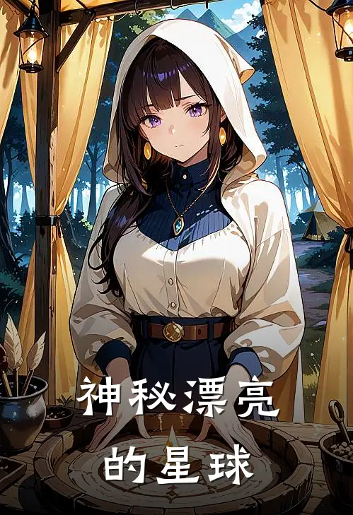 神秘漂亮的星球(艾丽杰克)最新完结小说_完结版小说全文免费阅读神秘漂亮的星球(艾丽杰克)