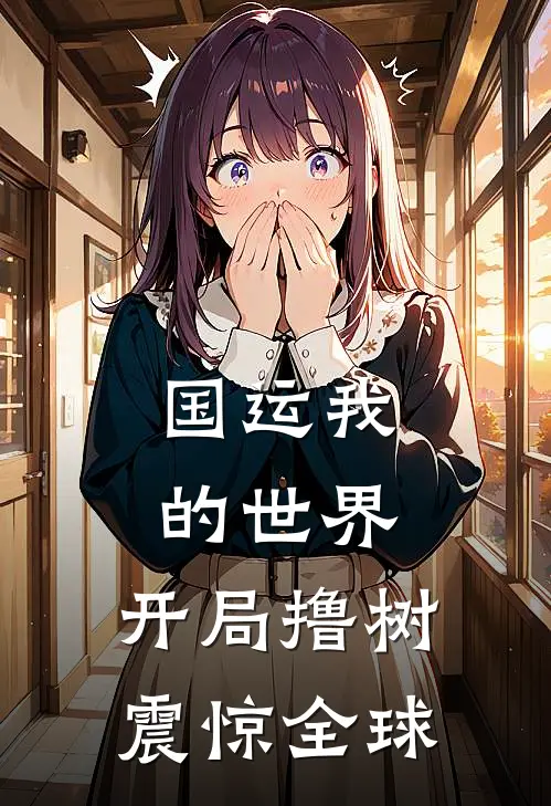 国运我的世界：开局撸树震惊全球