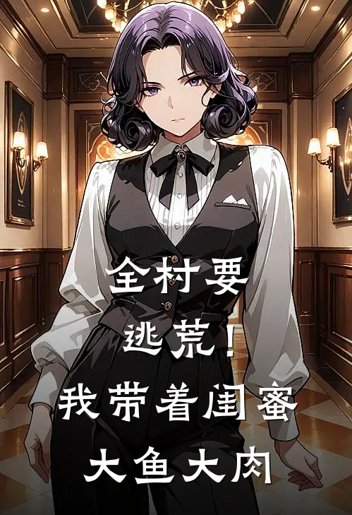 全村要逃荒！我带着闺蜜大鱼大肉余芷卿余清禾小说完结_免费小说全本全村要逃荒！我带着闺蜜大鱼大肉(余芷卿余清禾)