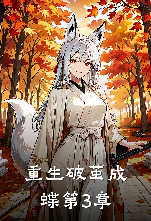 重生破茧成蝶 第3章