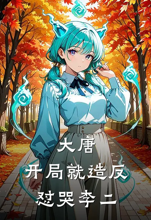 大唐：开局就造反，怼哭李二(李承乾李二)无弹窗小说免费阅读_小说完整版免费阅读大唐：开局就造反，怼哭李二李承乾李二