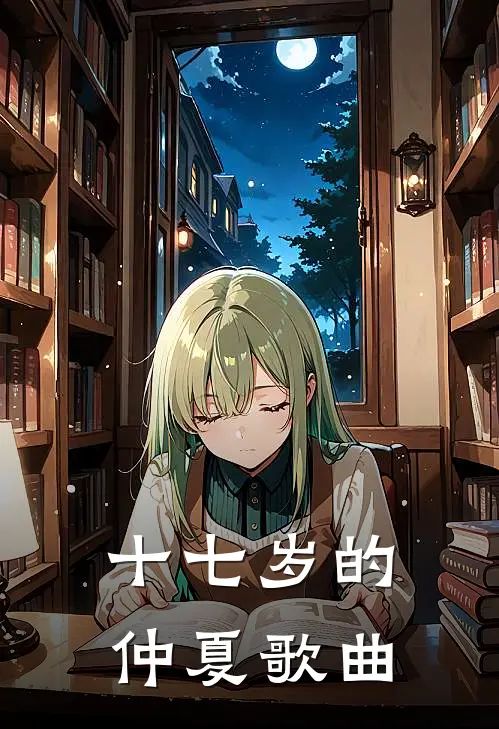 十七岁的仲夏歌曲