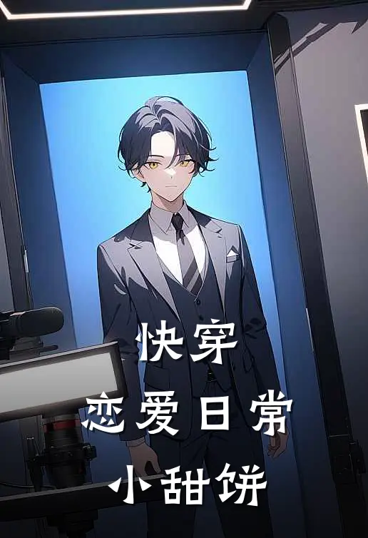 快穿：恋爱日常小甜饼