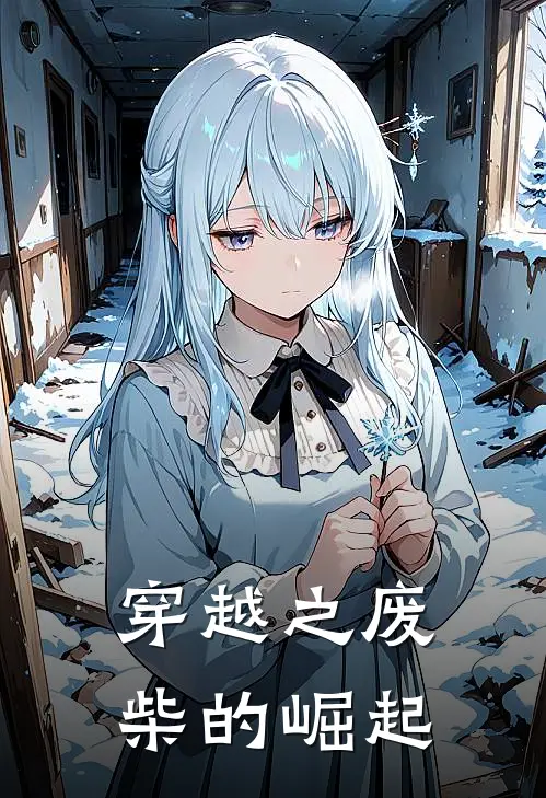 穿越之废柴的崛起