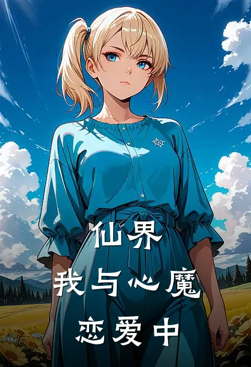 仙界：我与心魔恋爱中