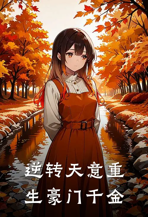 逆转天意重生豪门千金