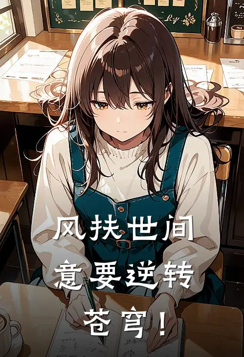 风扶世间，意要逆转苍穹！