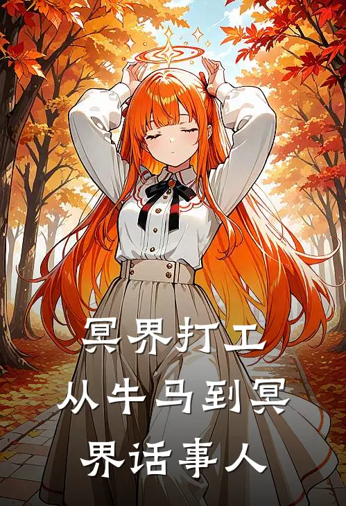 冥界打工：从牛马到冥界话事人