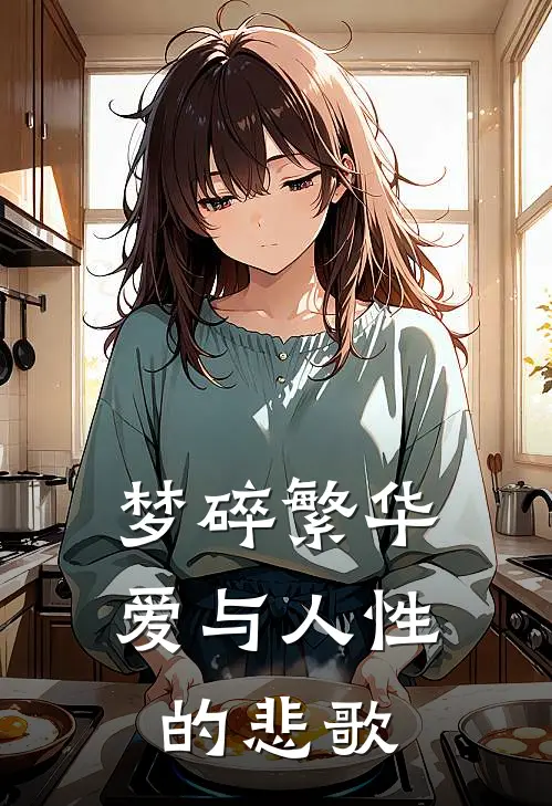 梦碎繁华：爱与人性的悲歌