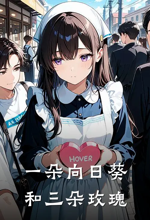 一朵向日葵和三朵玫瑰(森田羽惠中村青)完结版小说推荐_最新完结小说推荐一朵向日葵和三朵玫瑰森田羽惠中村青