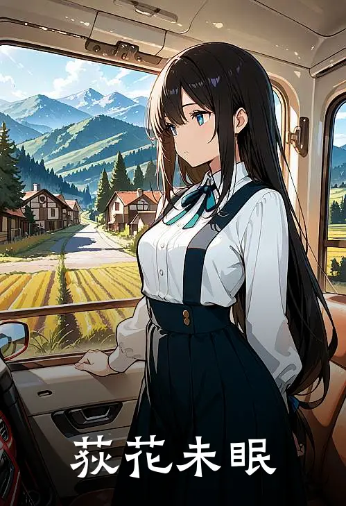 荻花未眠(卢夏盈盈)最新热门小说_完结小说荻花未眠(卢夏盈盈)