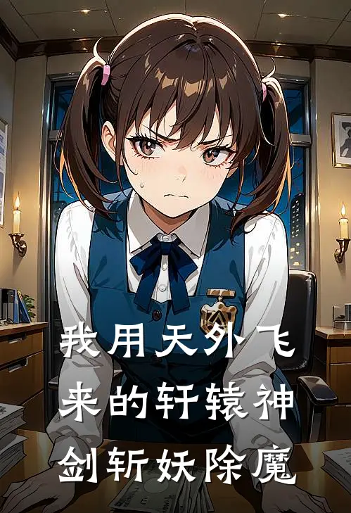 我用天外飞来的轩辕神剑斩妖除魔(林美珍苏苏)免费小说_完整版免费阅读我用天外飞来的轩辕神剑斩妖除魔林美珍苏苏