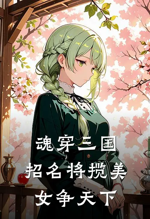 魂穿三国，招名将揽美女争天下