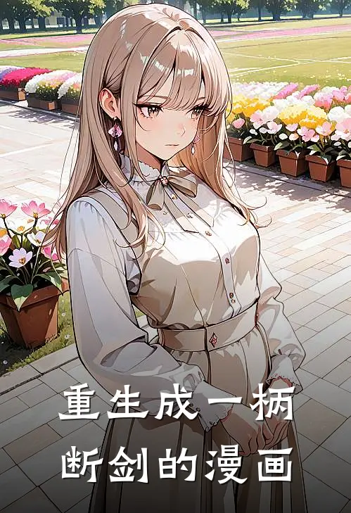 重生成一柄断剑的漫画